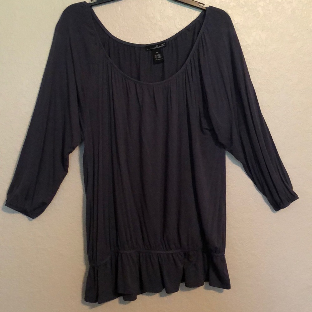 Willi Smith Top